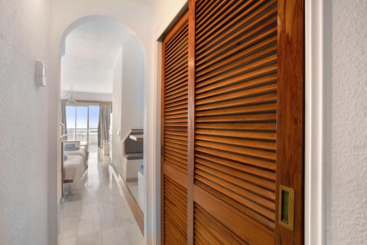Apartamento Club Atlantis 223 Costa Adeje  Exterior foto